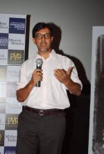 Rajat Kapoor at Ankhon Dekhi film trailor launch in Mumbai on 4th Feb 2014